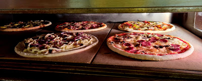 PIZZERIA DI PARMA 46000 CAHORS à Cahors