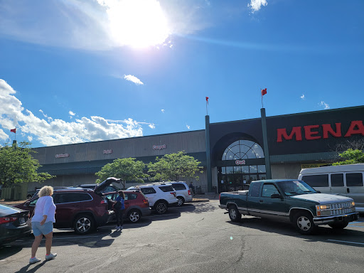 Home Improvement Store «Menards», reviews and photos, 2850 S Creasy Ln, Lafayette, IN 47905, USA