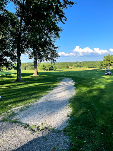 Golf Club «Meadow Valley Golf Club», reviews and photos, 57600 IN-13, Middlebury, IN 46540, USA