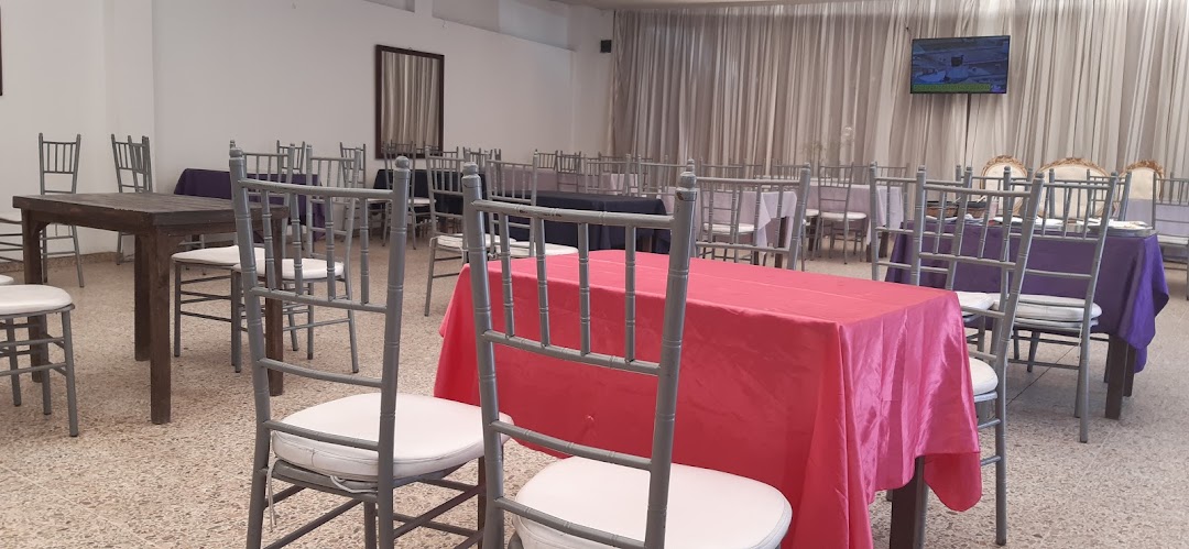 Restaurante La Casa Del Peregrino (Comida Tipica )