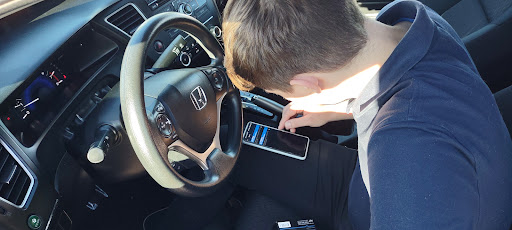 Used Car Dealer «3400 Auto Sale & Service», reviews and photos, 3400 14th St, Plano, TX 75074, USA