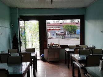 Şeker Alabalik Restourant