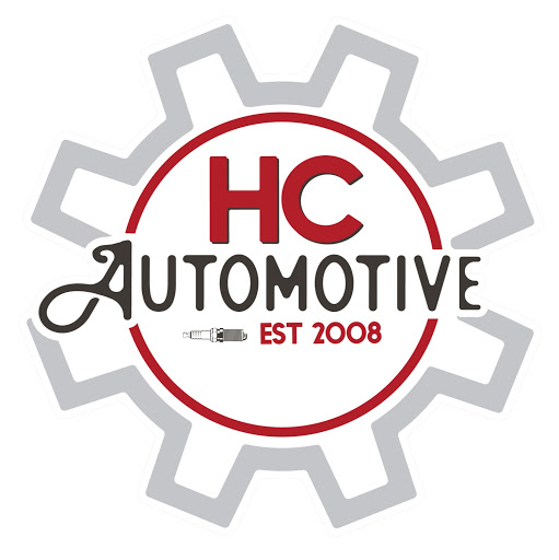 Auto Repair Shop «HC Automotive», reviews and photos, 295 US-15, Dillsburg, PA 17019, USA