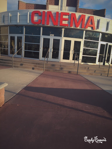 Movie Theater «AMC Springfield 11», reviews and photos, 3200 E Montclair St, Springfield, MO 65804, USA