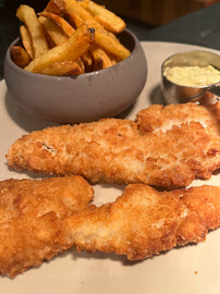 Plats et boissons du Restaurant de viande ROTOMAGUS à Rouen - n°20