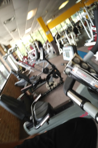 Gym «Ring of Fitness», reviews and photos, 146 Rainbow Way, Fayetteville, GA 30214, USA