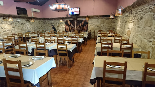 Restaurante O Lagar em Torre de Moncorvo