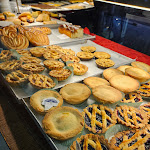 Photo n°5 de l'avis de charlie.u fait le 26/03/2024 à 20:12 sur le  Pasticceria Linari à Rome