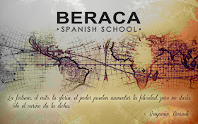 Beraca Spanish School