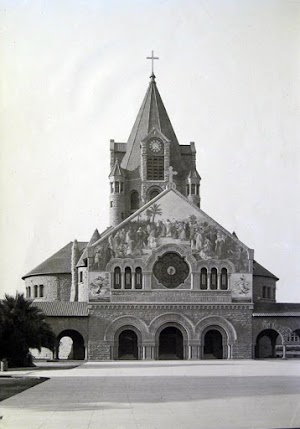 Memorial Church - photo 57