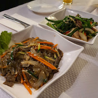 Japchae du Restaurant coréen Kohyang à Paris - n°12