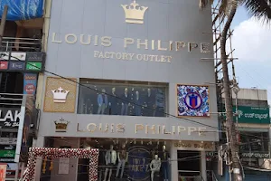 Louis Philip Factory Outlet image