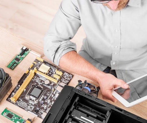 Screen Repair Service «Smart Services iPhone Repair», reviews and photos, 181 French St Suite c, New Brunswick, NJ 08901, USA