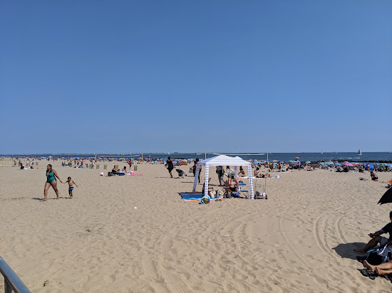 Brighton Beach
