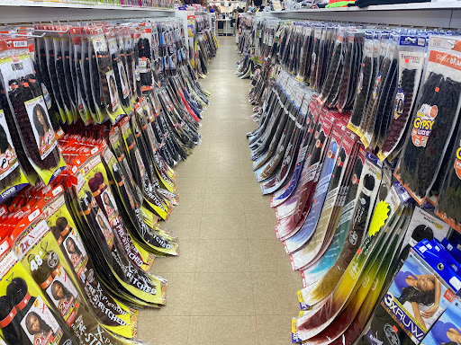 Beauty Supply Store «Eatontown Beauty Supply», reviews and photos, 245 NJ-35, Eatontown, NJ 07724, USA