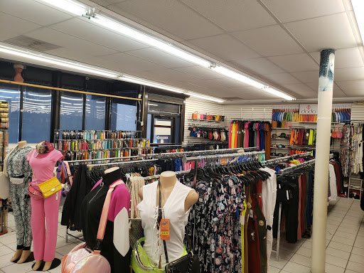 Cosmetics Store «One Beauty Supply», reviews and photos, 11608 Buckeye Rd, Cleveland, OH 44120, USA