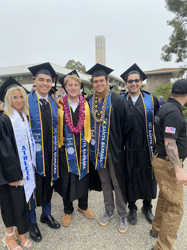 Book Store «UCSB Bookstore», reviews and photos, 1 UCEN Rd, Santa Barbara, CA 93106, USA