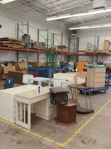 Thrift Store «Deseret Industries Thrift Store», reviews and photos