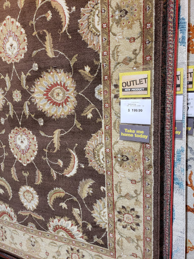 Furniture Store «Art Van Furniture - Shelby Township», reviews and photos, 14055 Hall Rd, Shelby Charter Township, MI 48315, USA