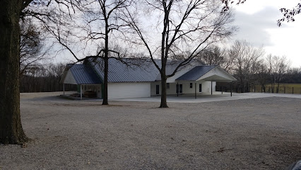 Olive Hill Amish Mennonite Church