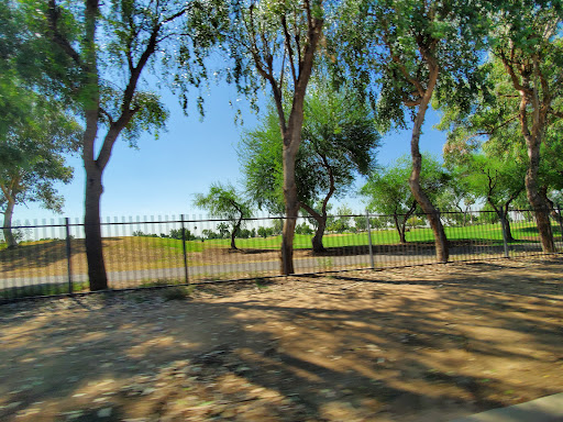 Golf Course «Pueblo El Mirage Golf Course», reviews and photos, 11201 N El Mirage Rd, El Mirage, AZ 85335, USA