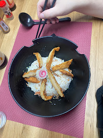 Plats et boissons du Restaurant japonais Toto Ramen à Castres - n°4