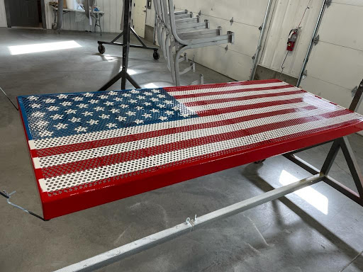 Peterson Metal Products LLC