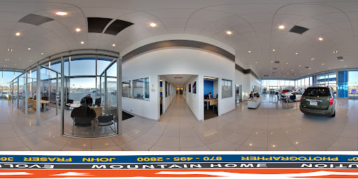 Used Car Dealer «Keystone Chevrolet», reviews and photos