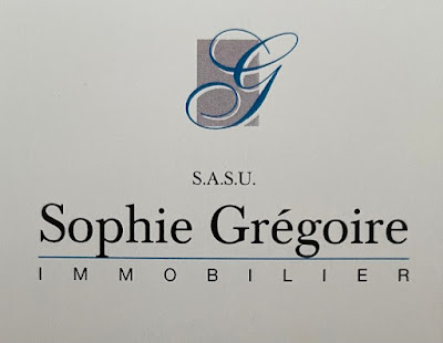 Sophie Grégoire Immobilier à Strasbourg
