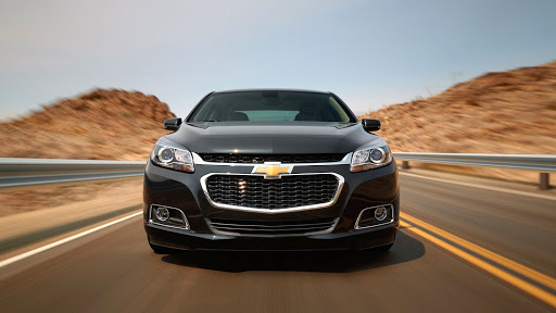 Chevrolet Dealer «Biggers Chevrolet», reviews and photos, 1385 E Chicago St, Elgin, IL 60120, USA