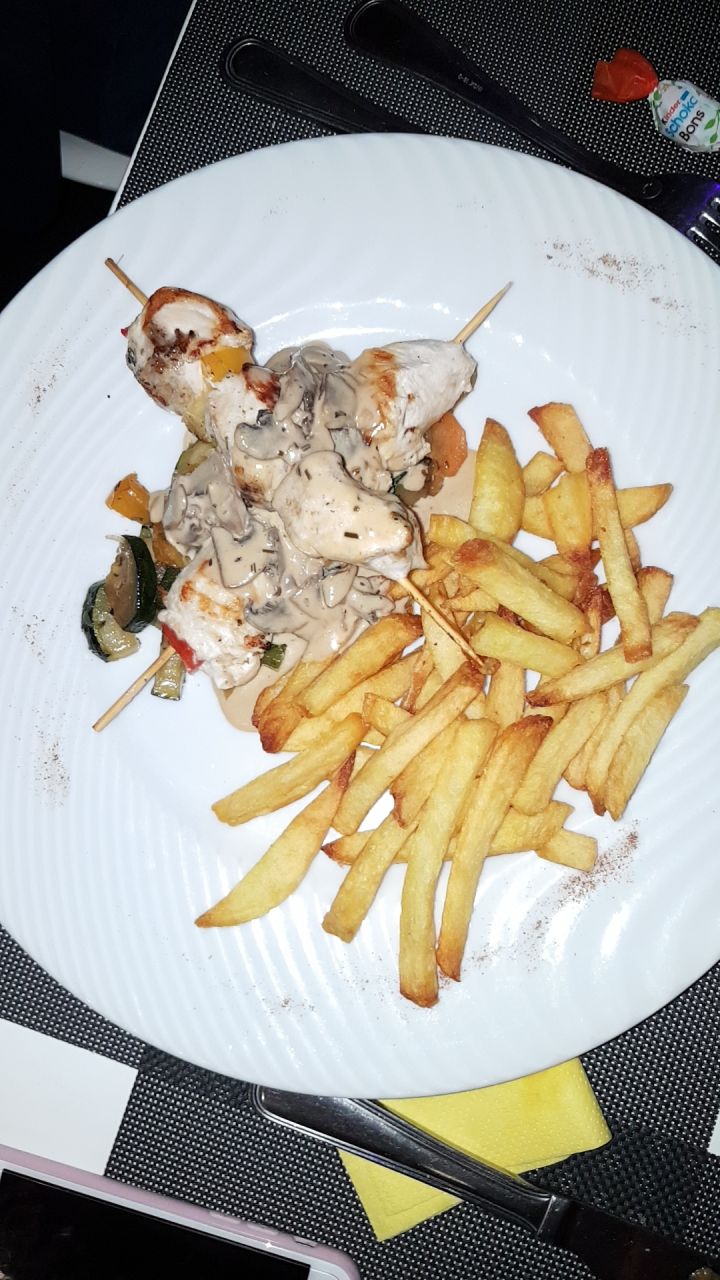 Photo n° 2 de l'avis de Mimi.o fait le 22/03/2019 à 20:06
