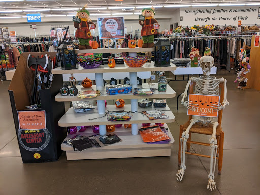 Thrift Store «Goodwill», reviews and photos, 1201 N Main St, Orrville, OH 44667, USA