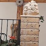 Photo n°12 de l'avis de Mascia.i fait le 19/08/2021 à 13:32 sur le  Masseria San Salvatore à Vieste