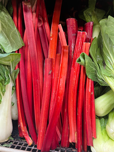 Grocery Store «Ralphs», reviews and photos, 2661 Green River Rd, Corona, CA 92882, USA