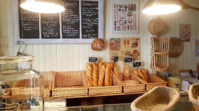 BOULANGERIE DUGUESCLIN à Nîmes