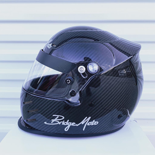 Racing Car Parts Store «BridgeMoto International LLC.», reviews and photos, 1774 Canton Rd a, Big Canoe, GA 30143, USA