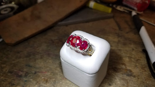 Jeweler «Karagosian & Sons Jewelers Inc», reviews and photos, 2266 Orchard Lake Rd, Sylvan Lake, MI 48320, USA