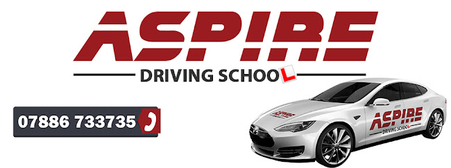 Reviews of Aspire Driving School Southampton in Southampton - Driving school
