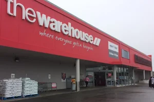 The Warehouse Masterton image