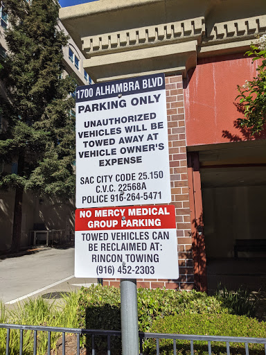 Doctor «Medical Vision Technology», reviews and photos, 1700 Alhambra Blvd # 200, Sacramento, CA 95816, USA