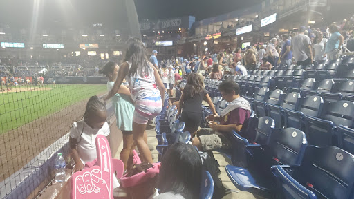 Stadium «Daniel S Frawley Stadium», reviews and photos, 801 Shipyard Dr, Wilmington, DE 19801, USA