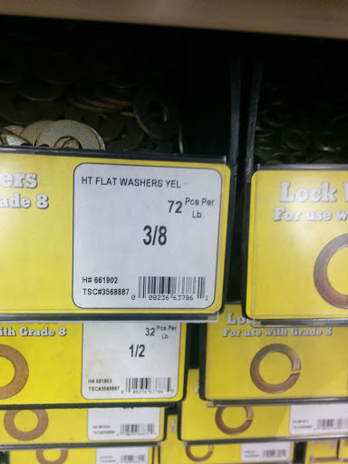 Home Improvement Store «Tractor Supply Co.», reviews and photos, 890 State Rte 415, Osteen, FL 32764, USA