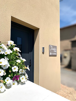 Domaine Le Chapon à Juliénas
