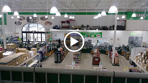 Home Improvement Store «Menards», reviews and photos, 125 73rd St, South Haven, MI 49090, USA