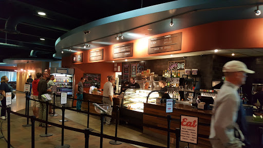 Movie Theater «AMC DINE-IN Madison 6», reviews and photos, 430 N Midvale Blvd, Madison, WI 53705, USA