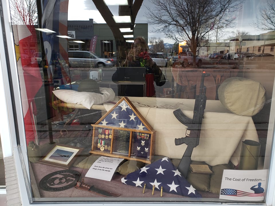 Colorado West Tool, Sport and Pawn