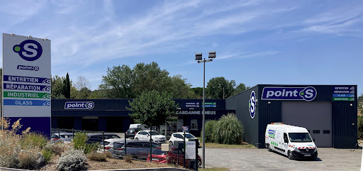 Photo 3 - Gardanne autos pieces