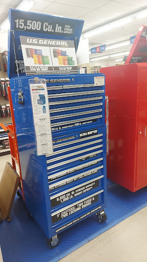 Hardware Store «Harbor Freight Tools», reviews and photos, 5247 Marlton Pike W, Pennsauken Township, NJ 08109, USA