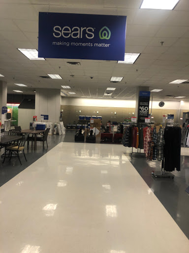 Department Store «Sears», reviews and photos, 2500 W Moreland Rd, Willow Grove, PA 19090, USA