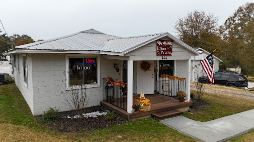 Explore howdy tattoo ideas, creative tattoo ideas in Loganville, available at Not Of This World Tattoo & Piercing